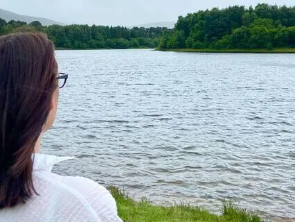 Gentle Relaxation: Breath And Body Scan