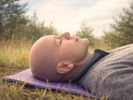 Gentle Relaxation For Nervous System Support