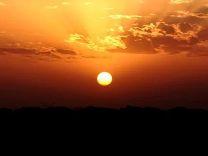 Gentle Relaxing Body Scan Meditation