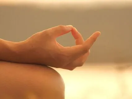 Gentle Reset: Nervous System Regulation For Deep Calm