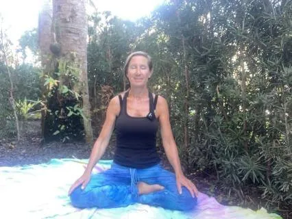 Gentle Reset Yoga