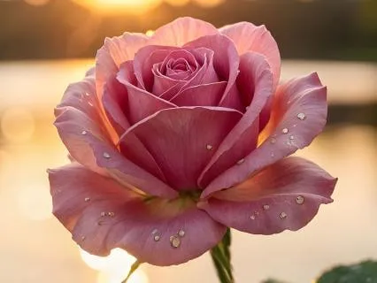 Gentle Return To Love In Difficult Times