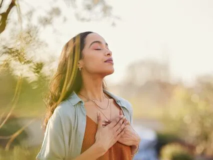 Gentle Self-Love Affirmation With Calming Piano