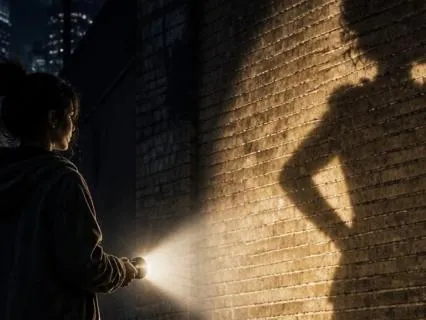 Gentle Shadow Work On Victim, Villain, And Power