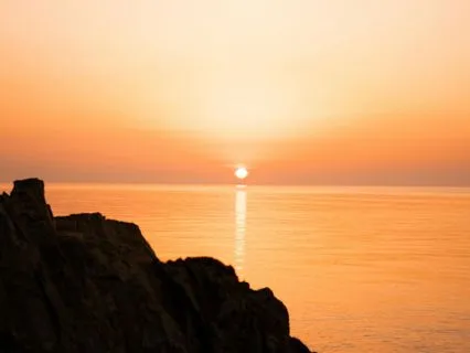 Gentle Shift - 417Hz Soundscape