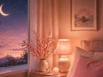 Gentle Sleep Meditation For A Calm Mind