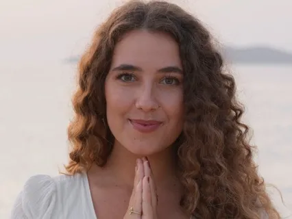 Gentle Sleep Meditation For Abundance