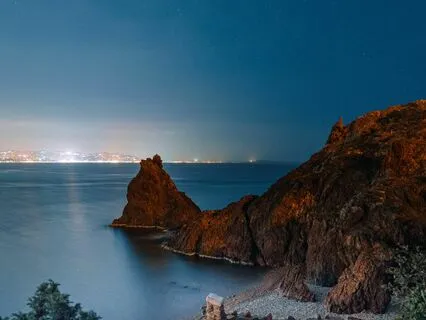 Gentle Sleep Meditation