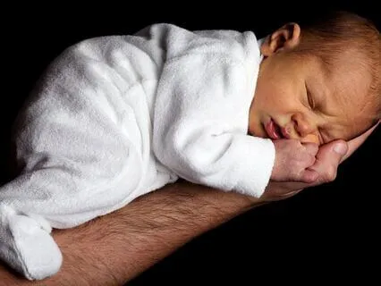 Gentle Sleep Music For Infants | Sleep Music For Newborns