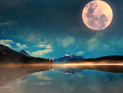 Gentle Sleep Music With Soft White Noise [8 Hours]