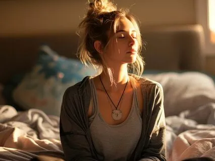 Gentle Somatic Morning Movement