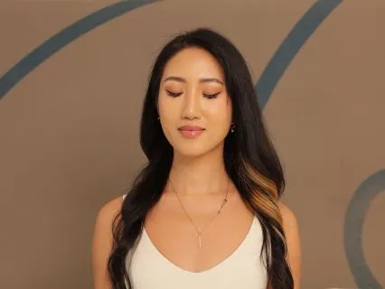 Gentle Somatic Practice For Stress & Anxiety