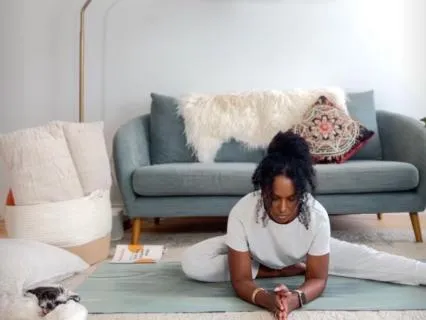 Gentle Somatic Yoga and Mindful Morning Practice