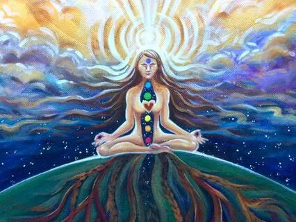 Gentle Soul Cleansing For Mind & Body