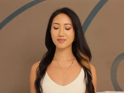 Gentle Spinal Release And Grounding Practice
