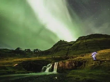 Gentle Stream Sounds & Soft Ambient Music For Sleeping, Relaxing & Meditation