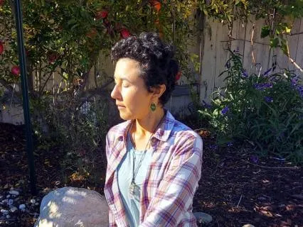 Gentle Stretches For Tension Relief And Reset
