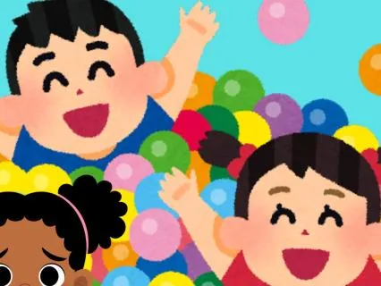 Gentle Tapping For Kids | Feeling Safe When Things Change