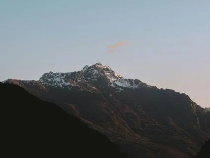 Gentle Thaw For Emotional Numbness