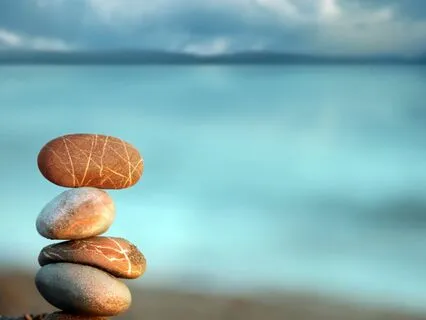 Gentle Three Step  Pause