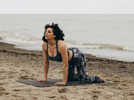 Gentle Visualization For Somatic Healing