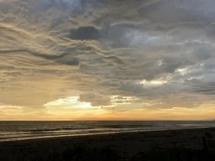 Gentle Waves: Native American Flute Music