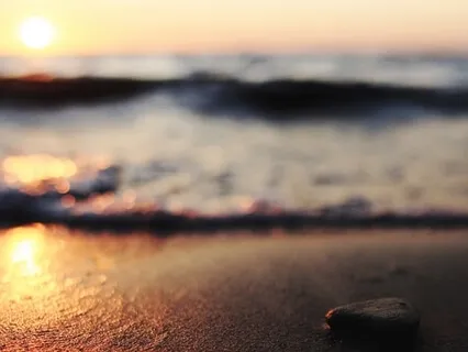 Gentle Waves To Sleep