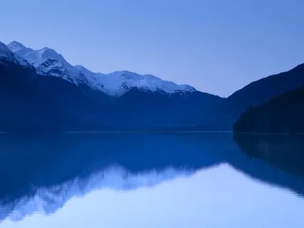 Gentle Wind  - Nature Sounds For Deep Sleep, Relaxation, Meditation & Focusing 