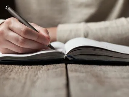 Gentle Words: Self-Compassion Practice For Writers