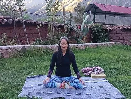 Gentle Yin Yoga For Beginners