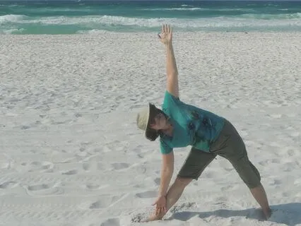 Gentle Yoga 101 : Grounding, Length, & Spinal Mobility