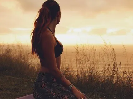 Gentle Yoga And Myofascial Release Practice