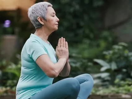 Gentle Yoga And Myofascial Release