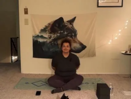 Gentle Yoga Flow