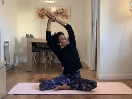 Gentle Yoga For Digestion