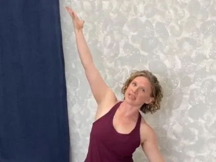 Gentle Yoga For Full Body Engagement