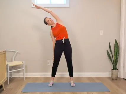 Gentle Yoga For The Lower Back