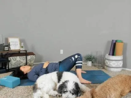 Gentle Yoga - Hip Mobility and Release