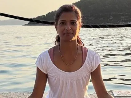 Gentle Yoga Nidra For Chakra Alignment