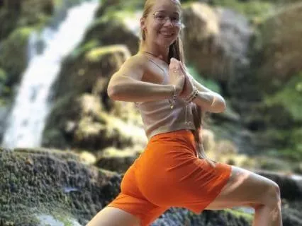 Gentle Yoga Practise For All Levels