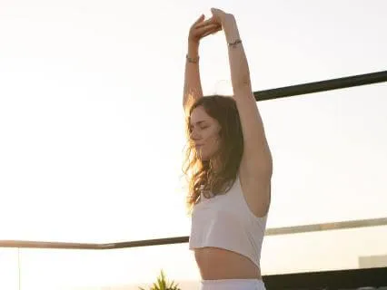 Gentle Yoga Reset | Floor-Based, No Standing