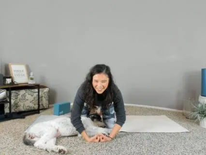 Gentle Yoga - Upper Body Mobility and Stretch