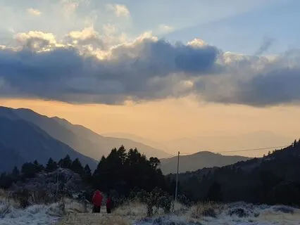 Gently Activating Morning Breathwork For Clarity And Focus