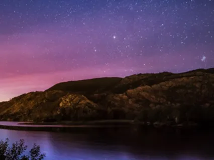 Gently Back To Sleep Meditation