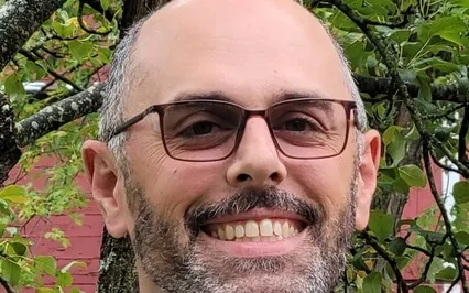 Gently Close Your Eyes