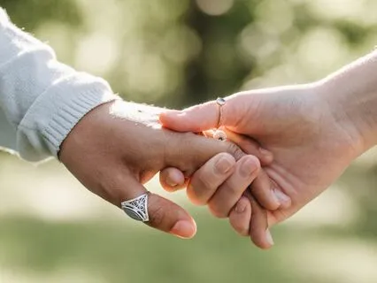 Hold Emotion Sensation In The Embrace Of Your Attention