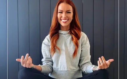 Gently Moving Forward From Pain & Returning To Peace 