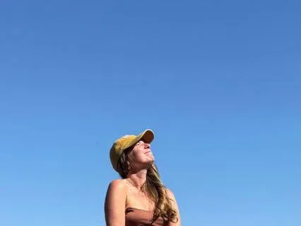 Gently Unfreeze: Warming In The Sun