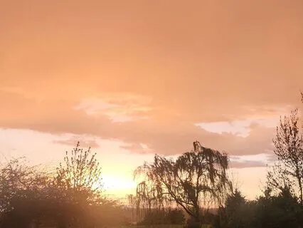 Gently Wake To Positivity