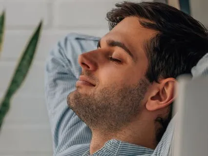 Genuine Restful Breathing Beats